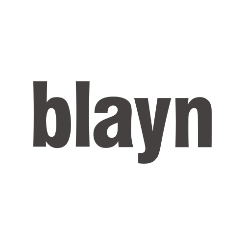 ブレインレジ Blayn-